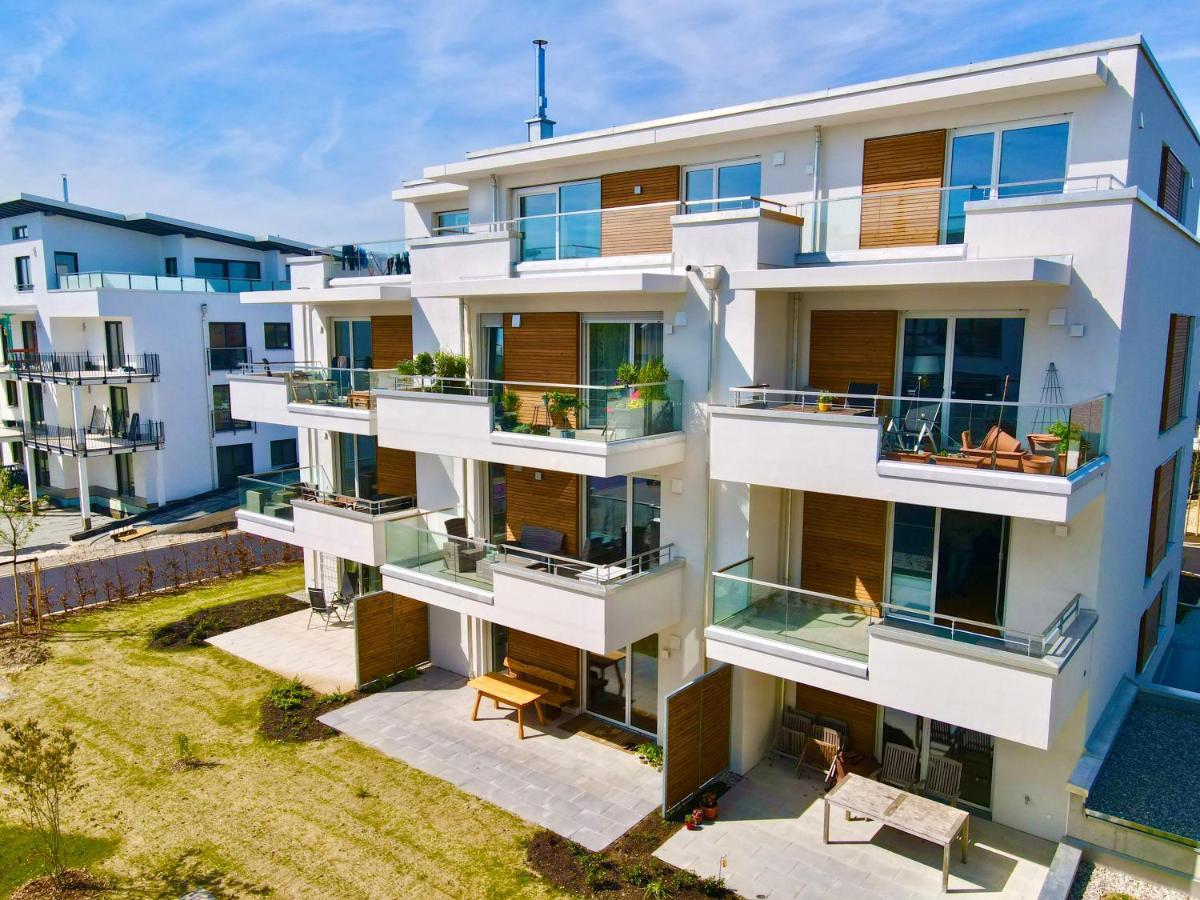 Alpdeluxe Smart Home - Balkon-Wanne-Tiefgarage-Bbq Кольбермор Екстер'єр фото